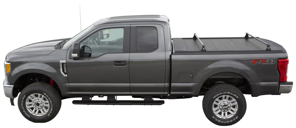 Metal Tonneau Cover Kit M3096