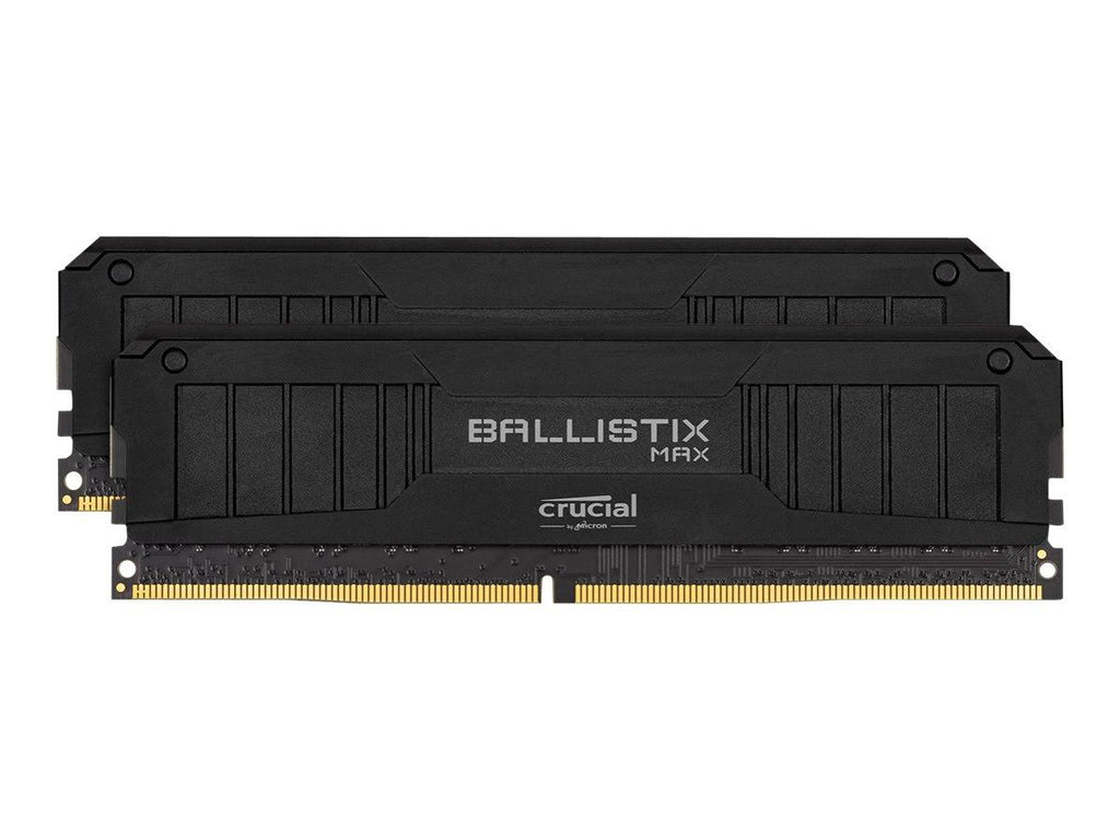 16GB (2 x 8GB) DDR4 SDRAM Memory Kit B19333