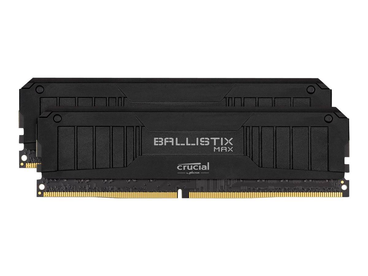 16GB (2 x 8GB) DDR4 SDRAM Memory Kit B19333