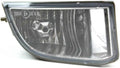 Fog Light Assembly Passenger Side Pack of 2 U818974