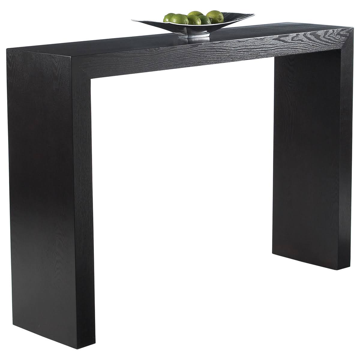 White Arch Console Table T961850