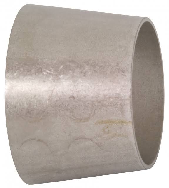 Unpolished Concentric Weld Reducer L680776