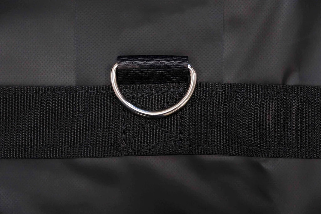 Smoke Tarp D9850