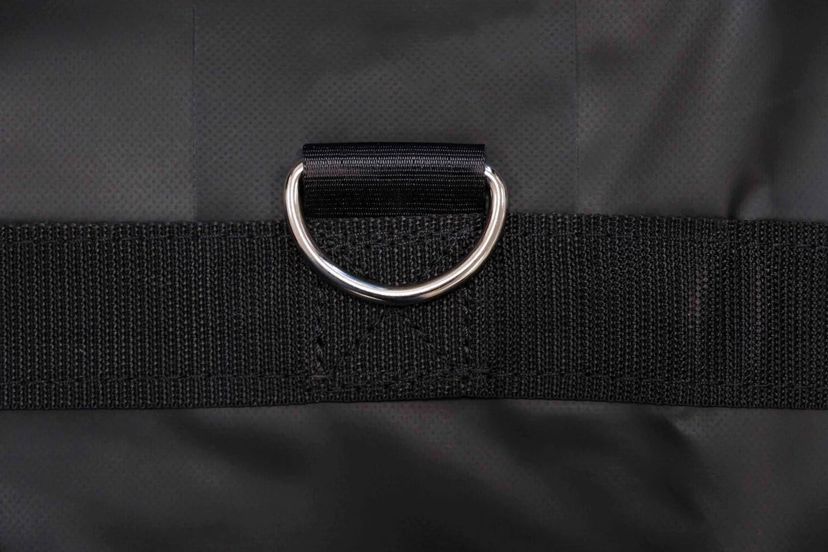Smoke Tarp D9850