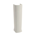 Townsend Pedestal Leg Linen H8673