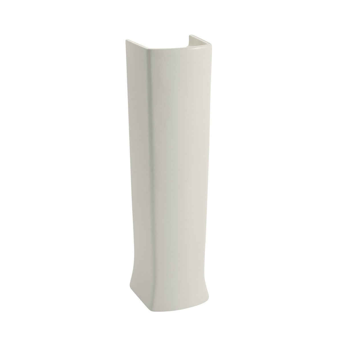 Townsend Pedestal Leg Linen H8673