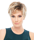 Synthetic Wig J966035