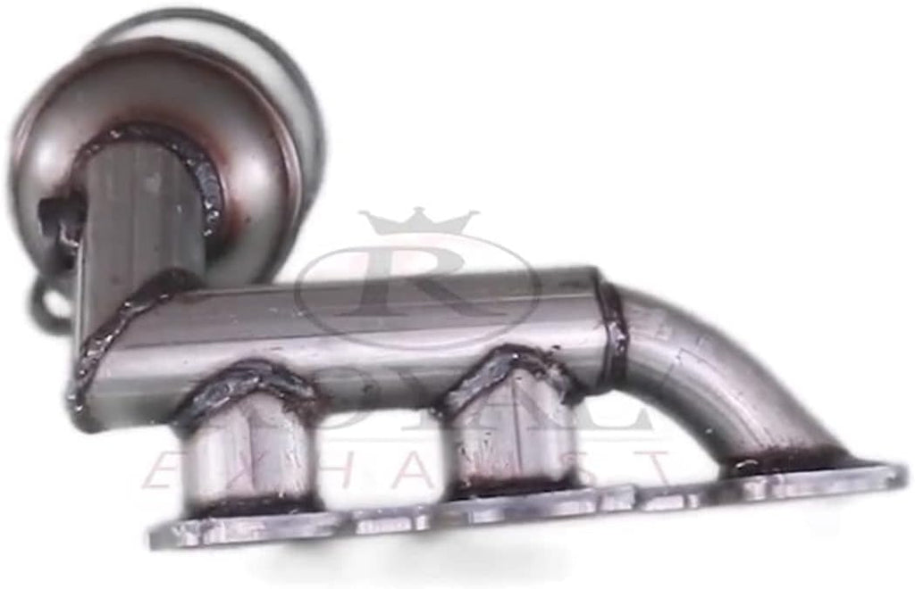 Catalytic Converter for 2002-2006 Toyota Camry 3.0L Left Side B633