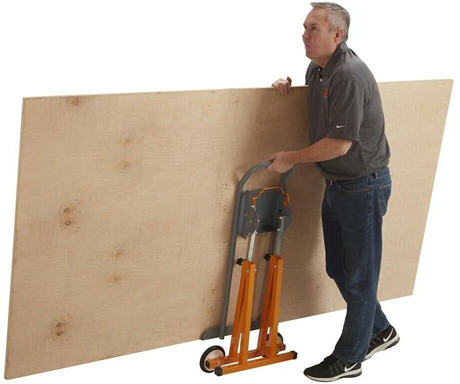 Table Saw Panel Carrier Y8360
