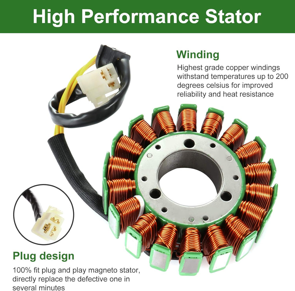 Magneto Stator Pack of 2 H24804