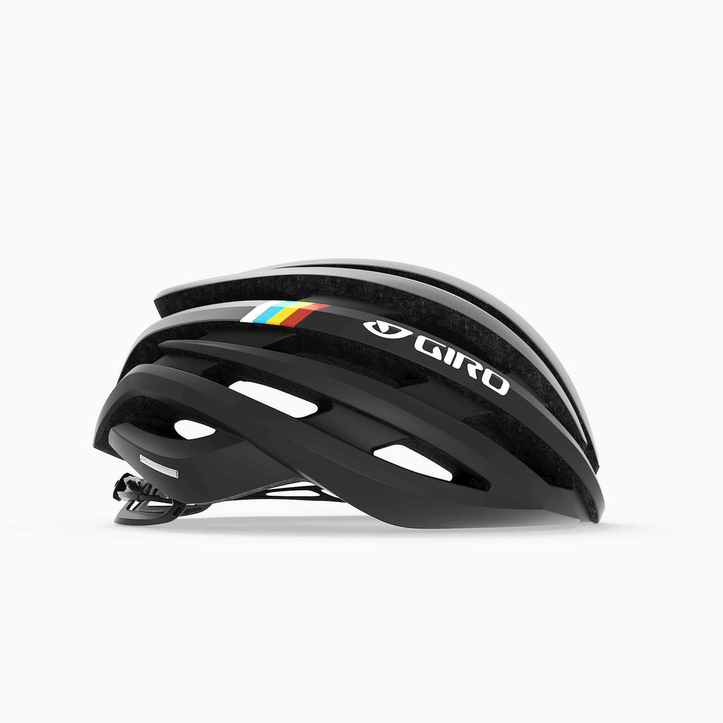 Matte Midnight MIPS Helmet Q2332