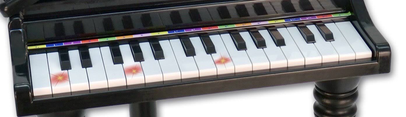 Grand Piano M619534