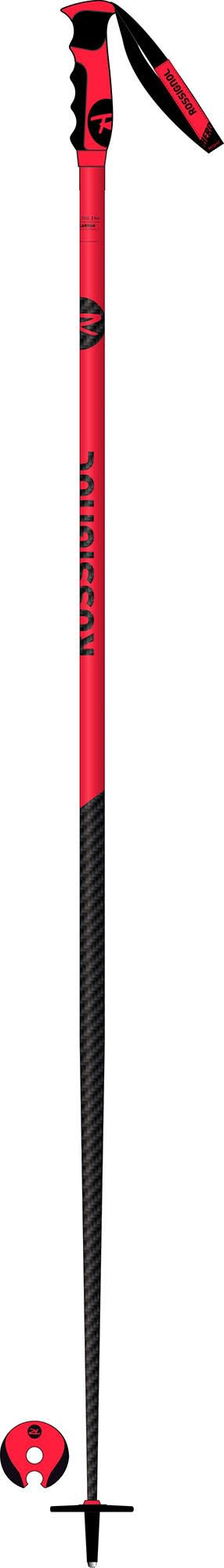 Hero Carbon Poles 130 cm D48947