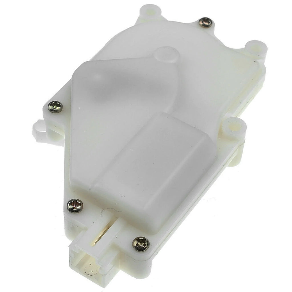 Rear Tailgate Trunk Lock Actuator E296
