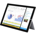 Surface Pro 3 12" Tablet 256GB WiFi Silver V8949