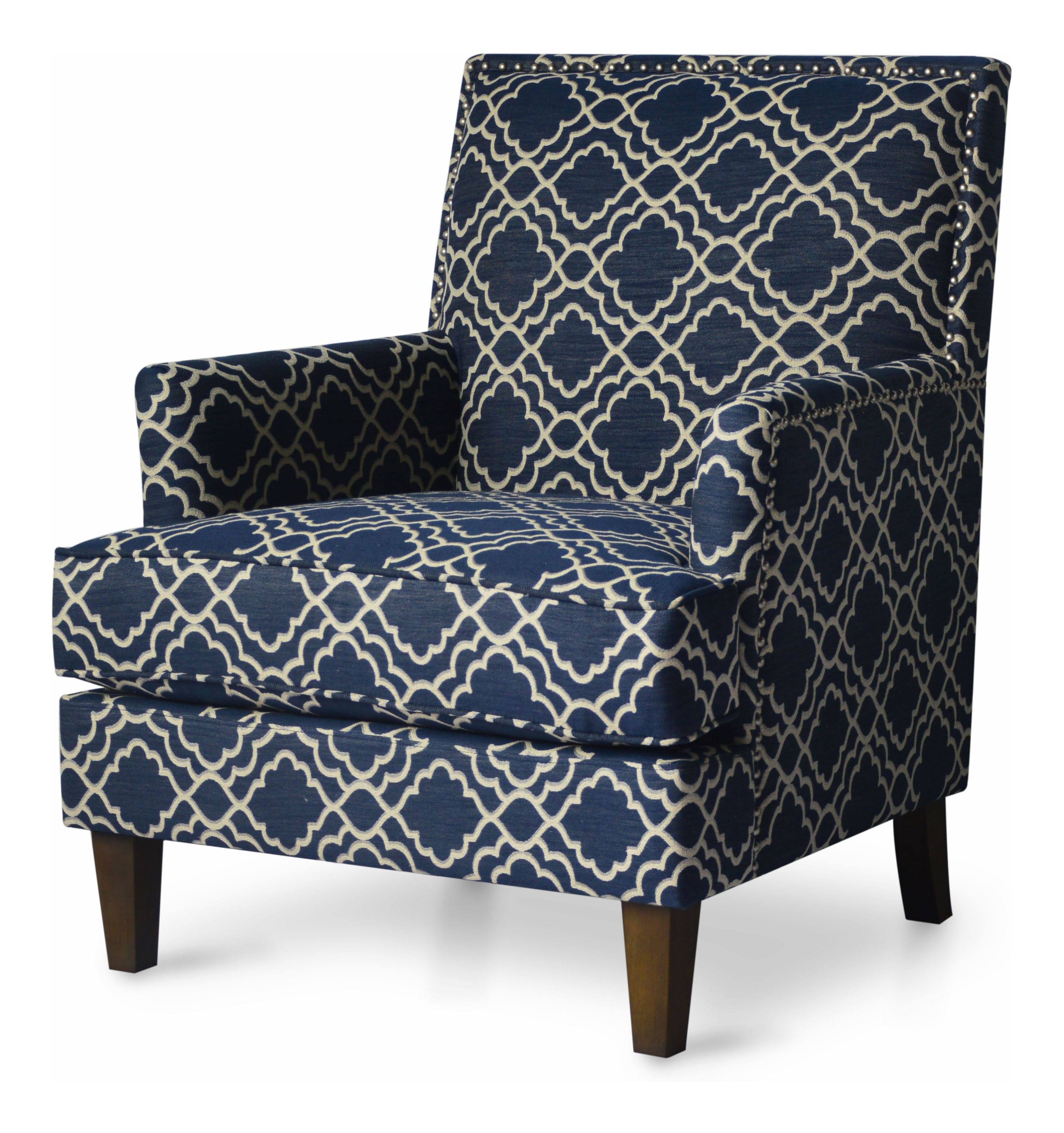 Marine Accent Chair K25578