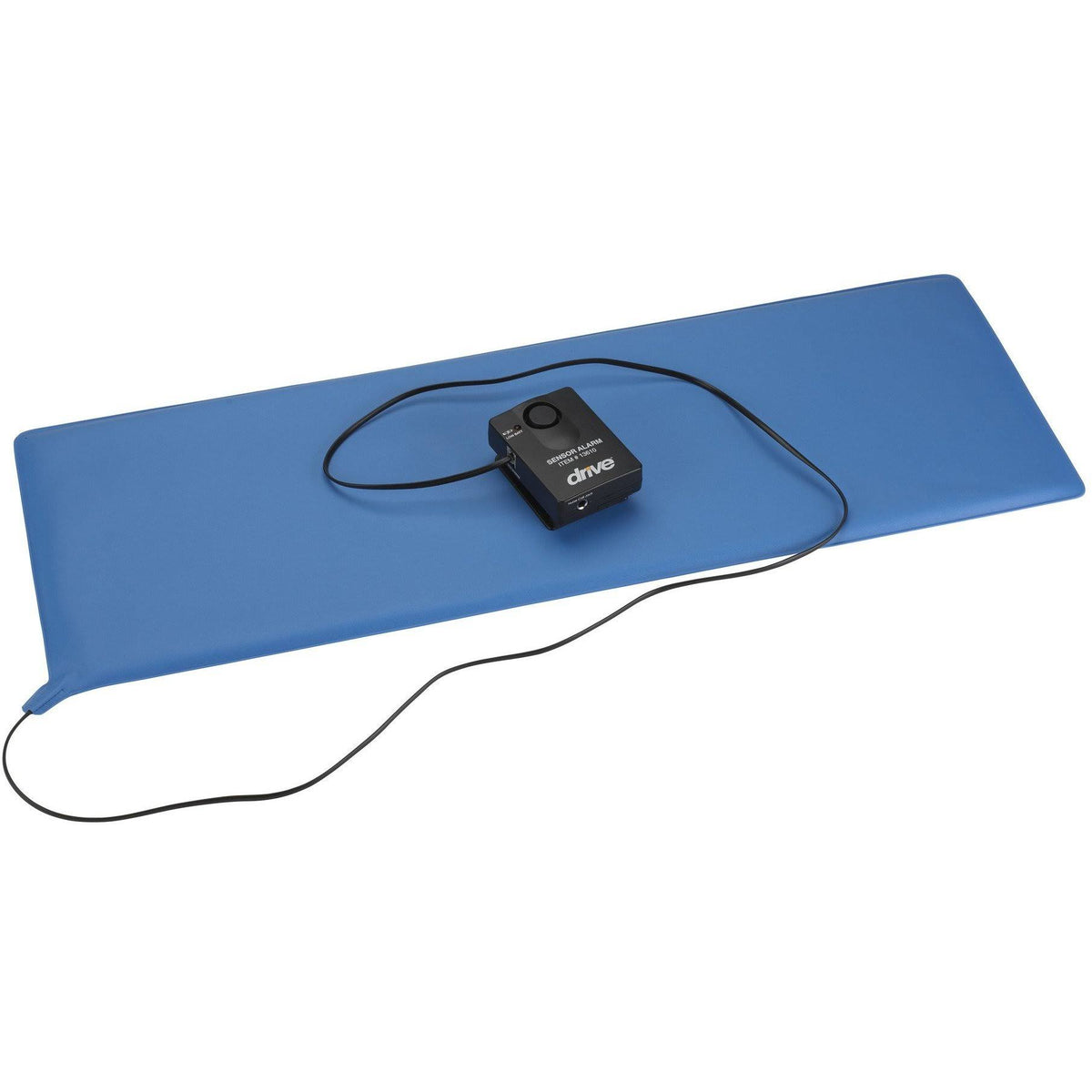 Pressure Sensitive Bed Chair Patient Alarm D494769