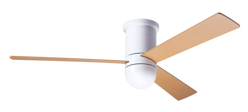 Cirrus Flush 50x22 Ceiling Fan U954