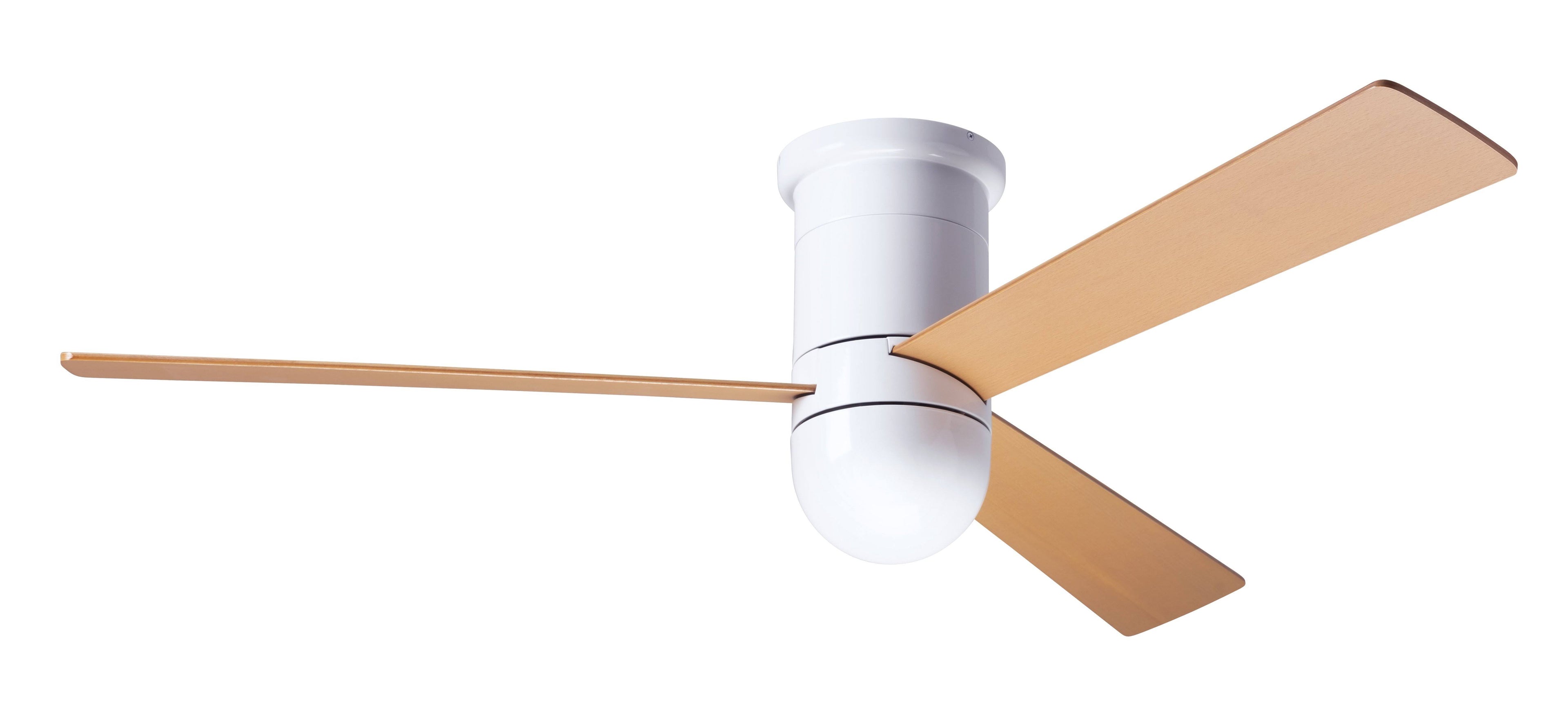 Cirrus Flush 50x22 Ceiling Fan U954