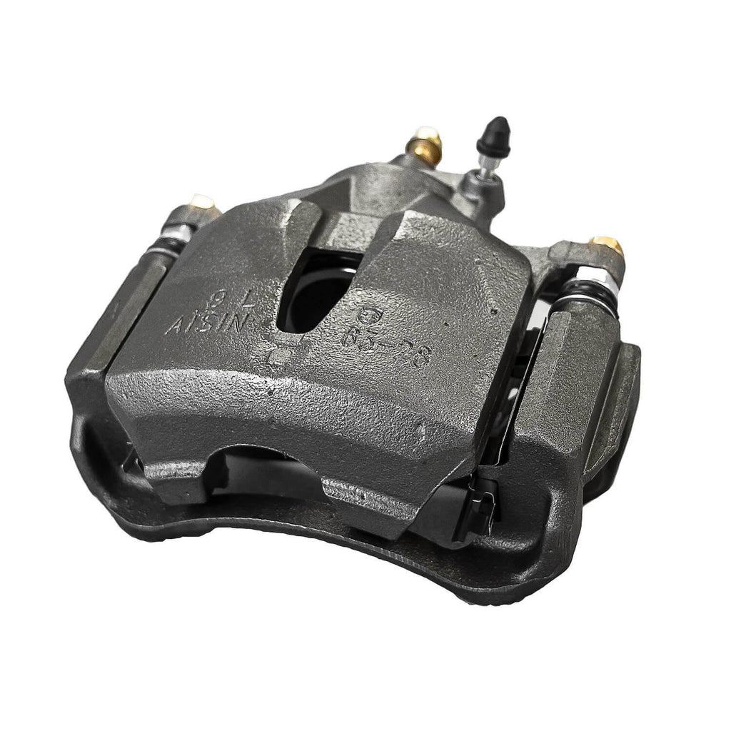 Rear Left Replacement Caliper Q13432