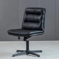 Cow Leather Computer Chair Office Chair W77763