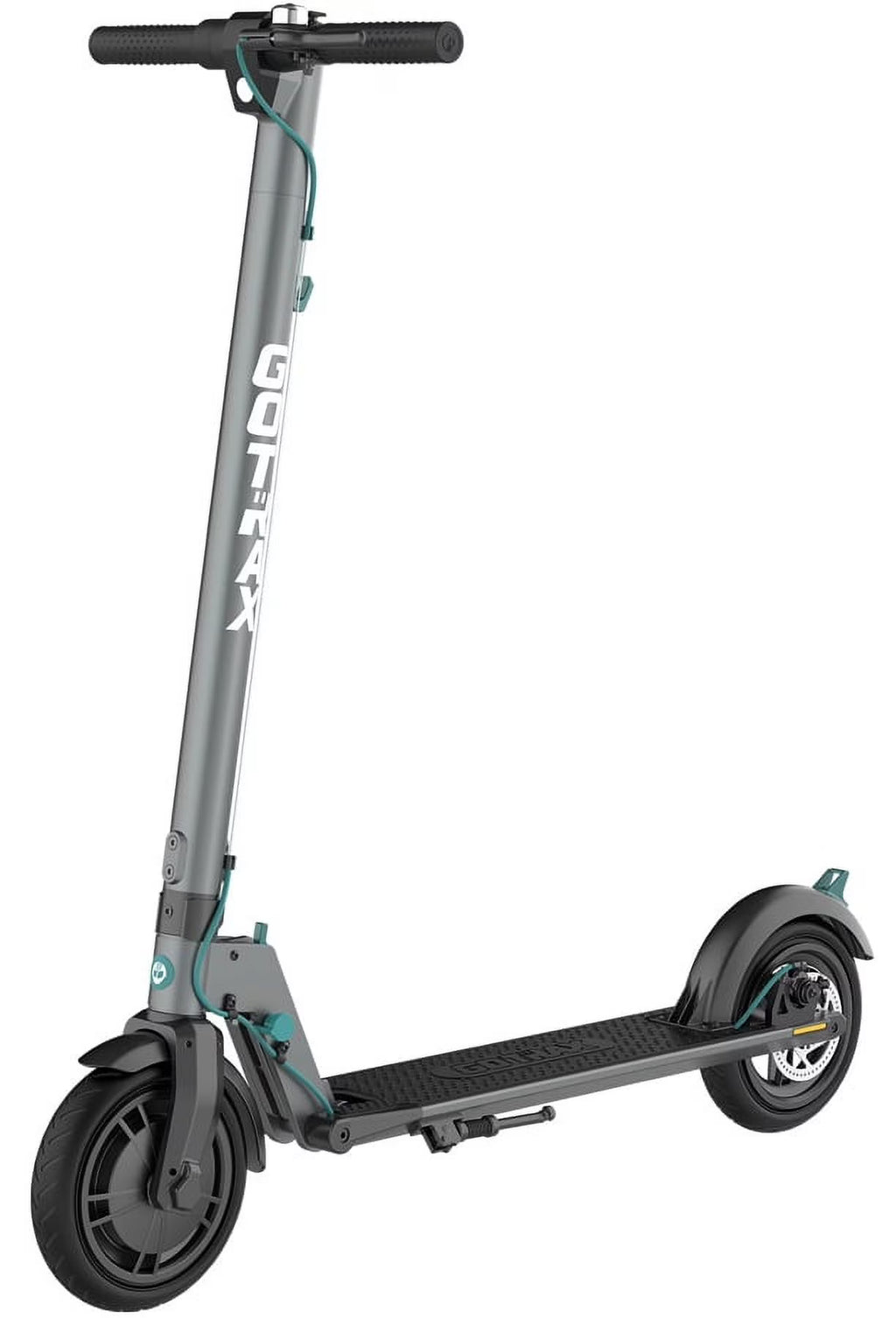 Adult Commuting Electric Scooter, Max Load 220lbs Y405693
