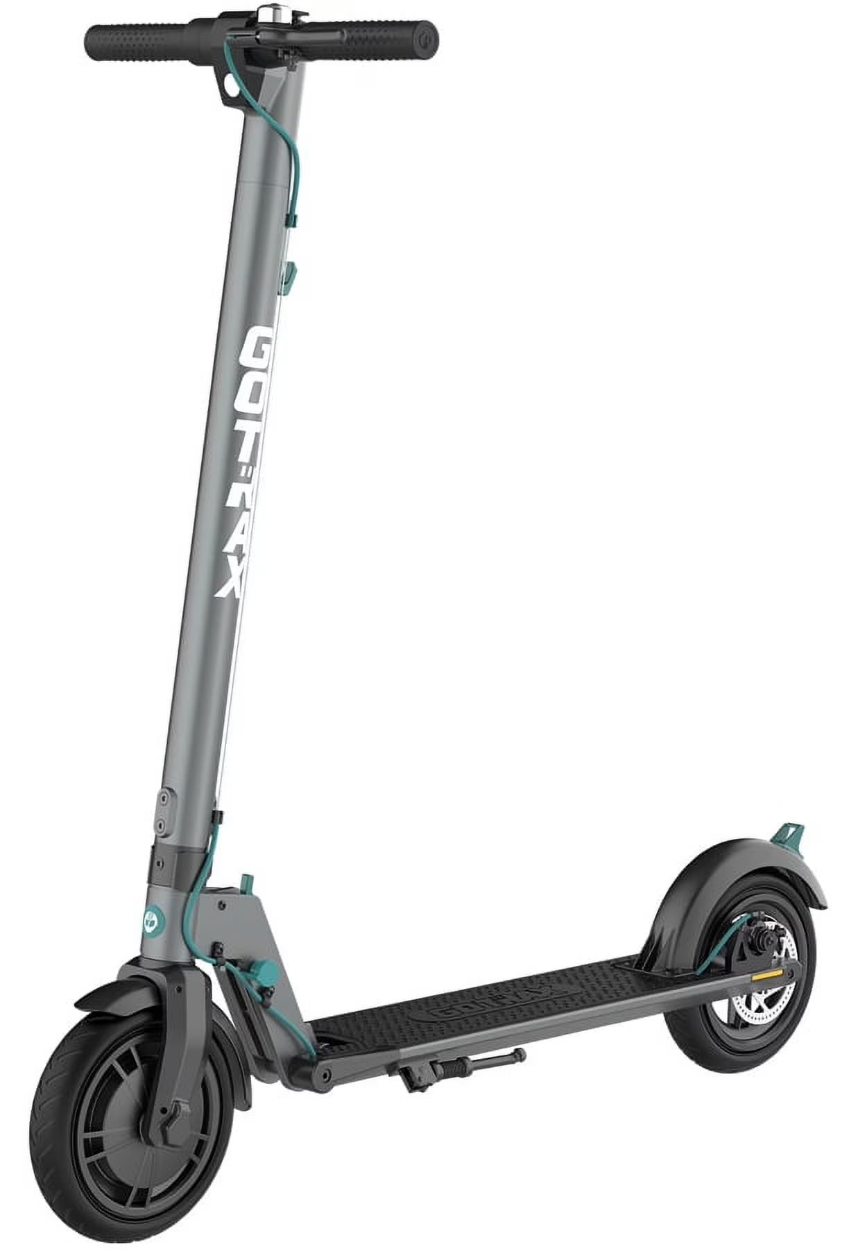 Adult Commuting Electric Scooter, Max Load 220lbs Y405693