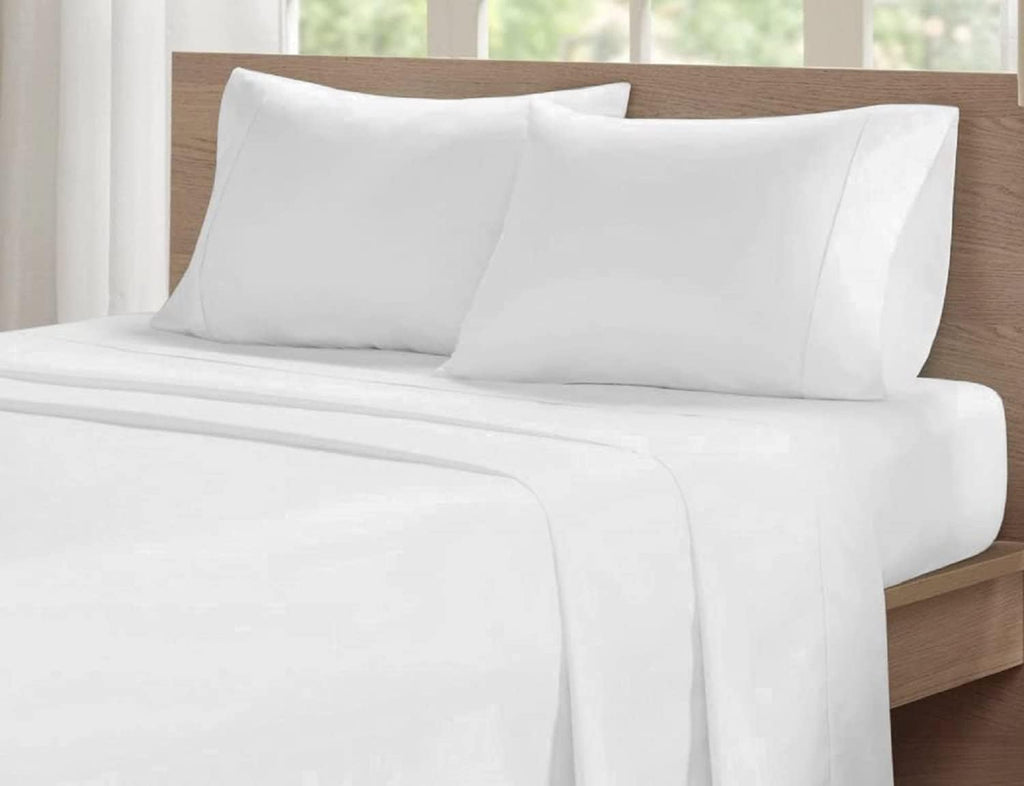 Mint Green King Eucalyptus Tencel Lyocell Sheets L28113