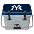 20-Quart Hard-Sided Cooler D3982