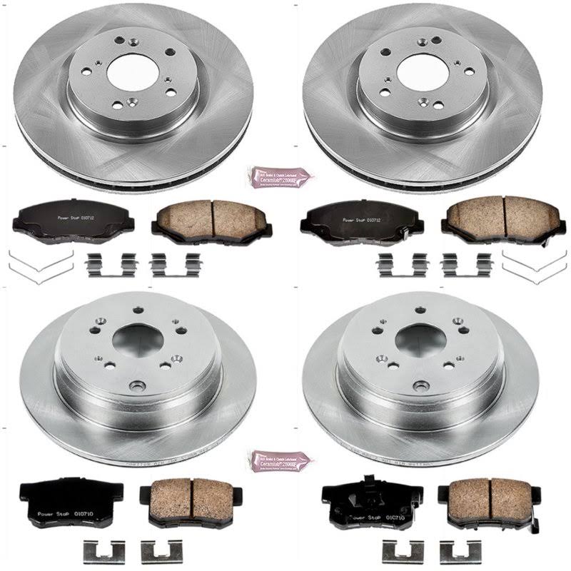 1-Click Brake Kit L237053