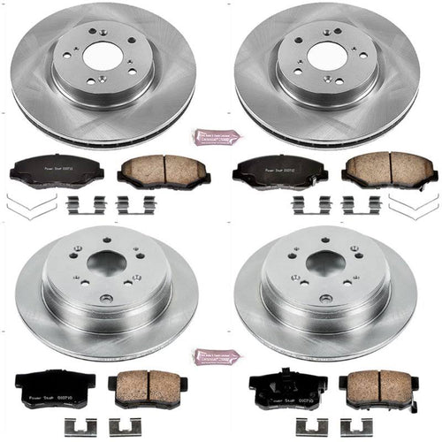 1-Click Brake Kit L237053