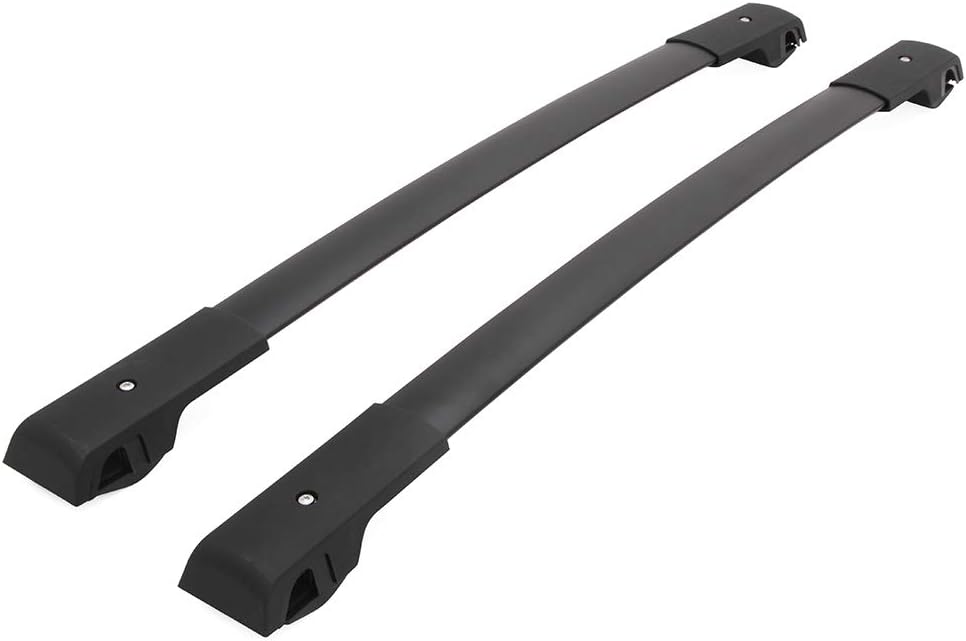 Cross Bars for Subaru Forester Cargo Roof Rack Pack of 2 J89566