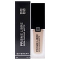 Skin-Caring Matte Foundation - 1 oz D118