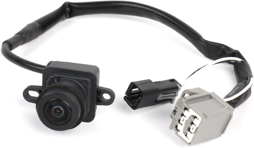Rear View Hatch Camera U418