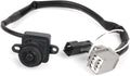 Rear View Hatch Camera U418
