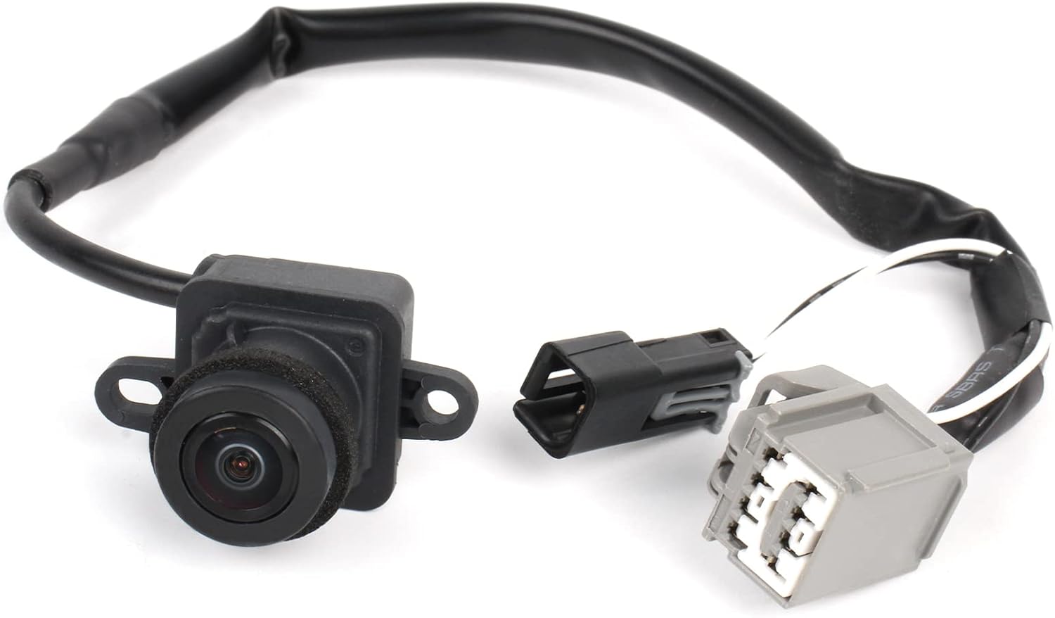 Rear View Hatch Camera U418