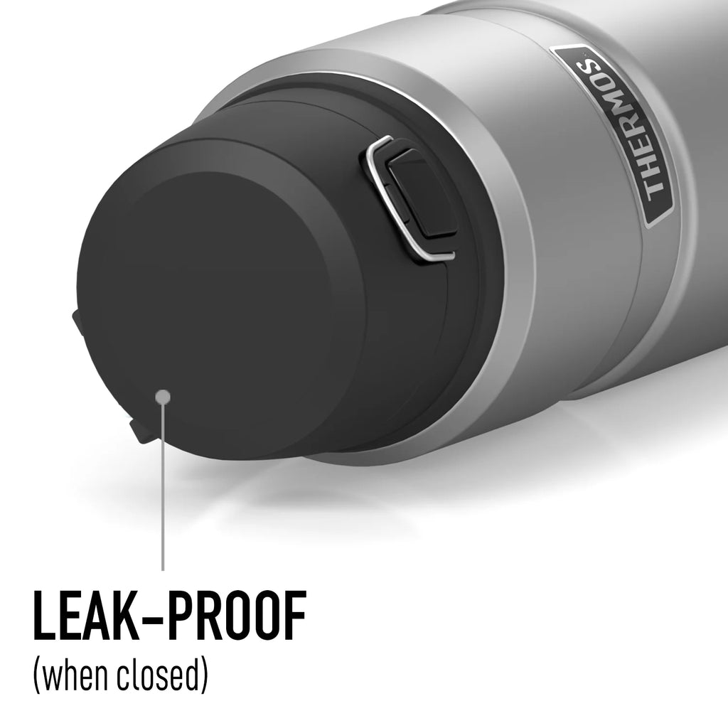 Stainless Steel Drink Bottle, Vacuum Insulated, 24oz V9708
