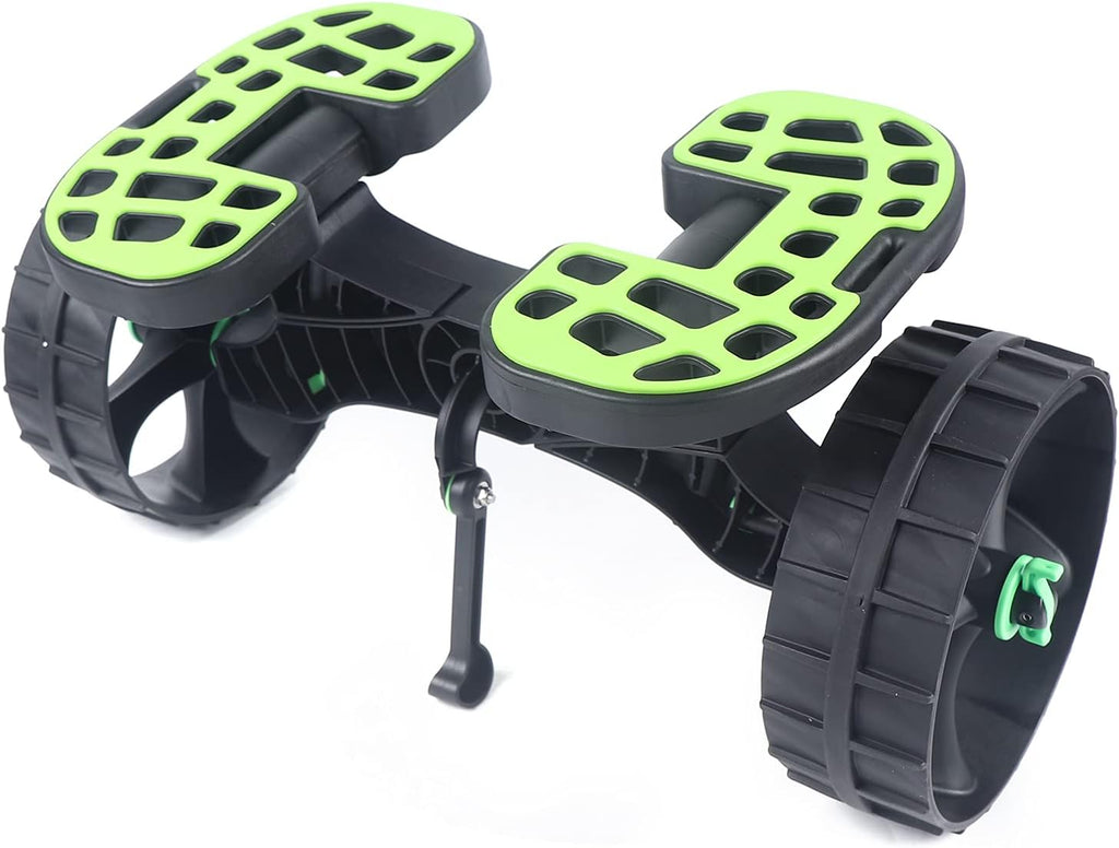 Kayak Trailer with Beach Wheel M299