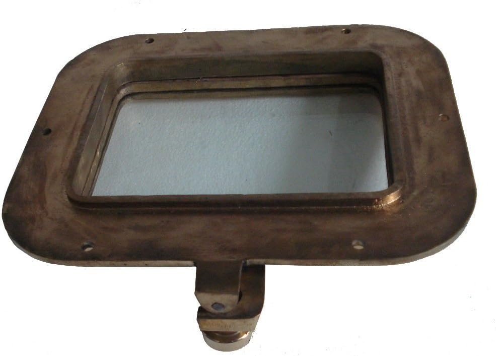 Toughened Glass Marine Port Hole N610