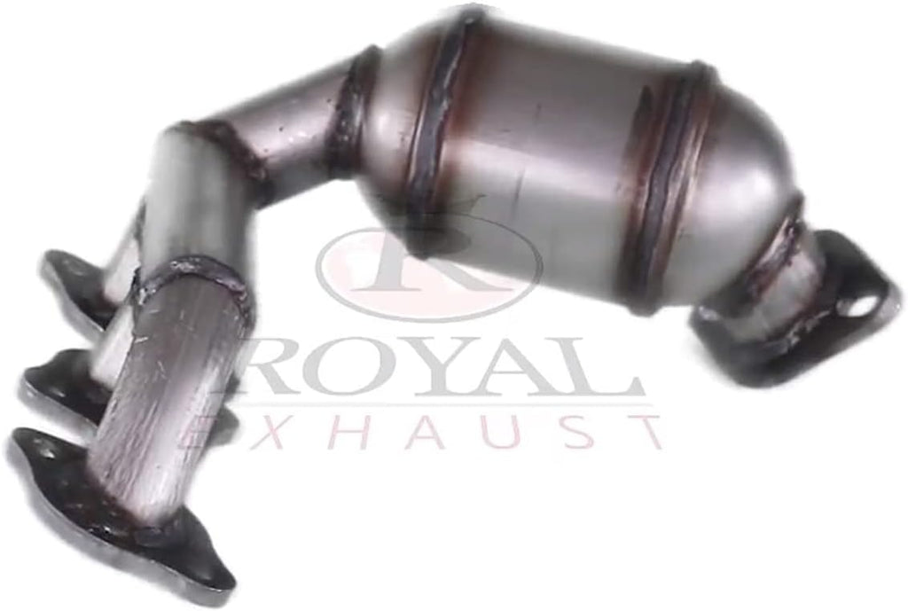 Catalytic Converter for 2002-2006 Toyota Camry 3.0L Left Side B633
