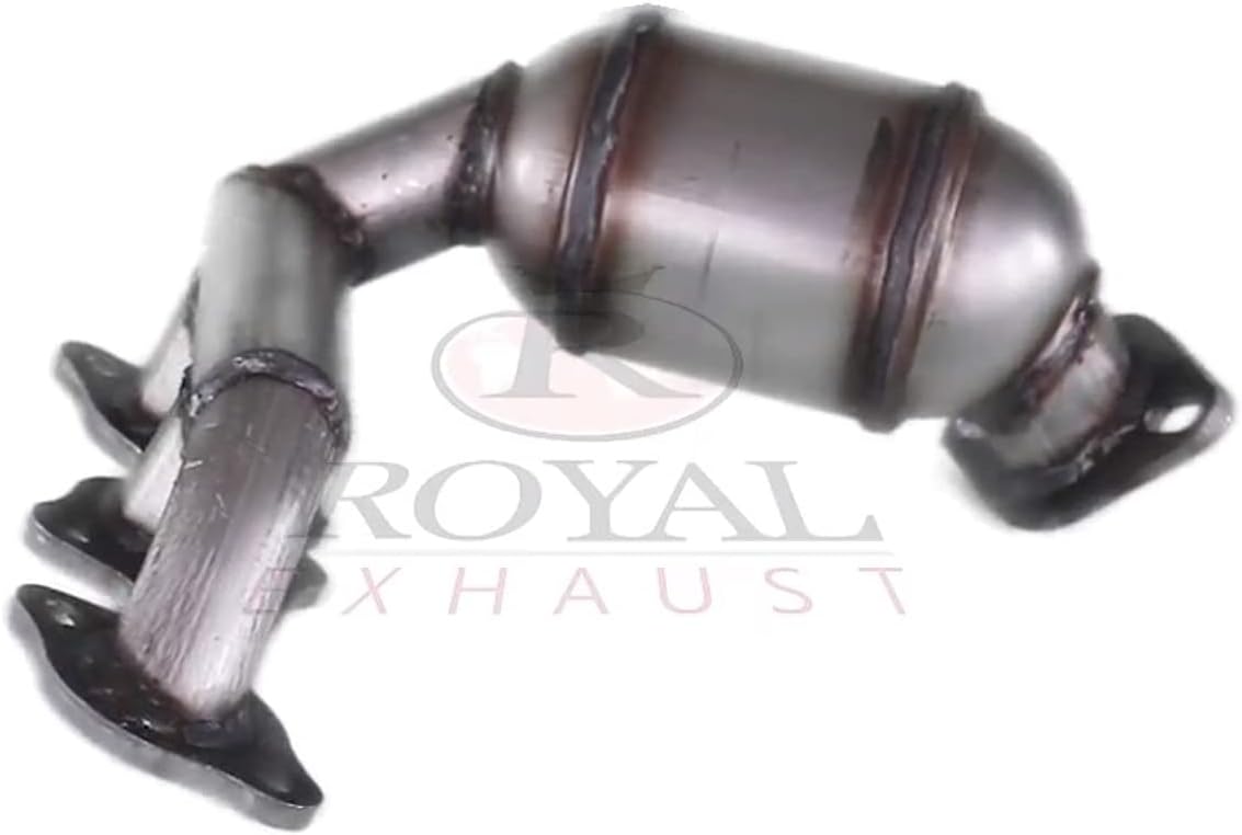Catalytic Converter for 2002-2006 Toyota Camry 3.0L Left Side B633