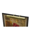 Polished Brass Three Light Picture Light C664327
