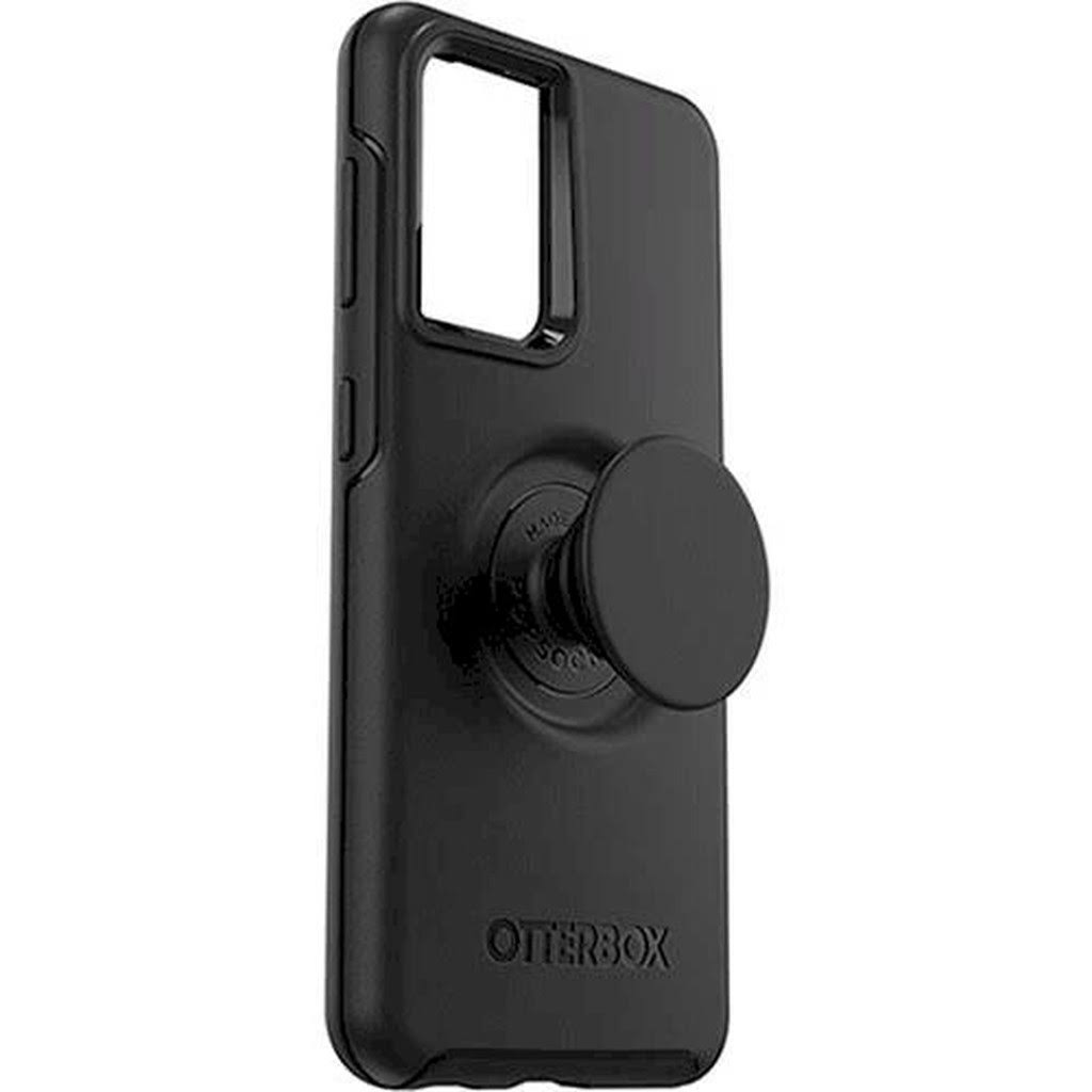 Black Galaxy S21 5G Case P469