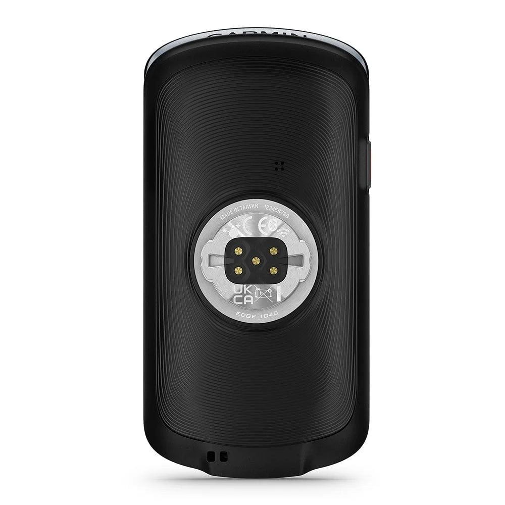 Garmin Edge 1040 Solar GPS Bike Computer U814