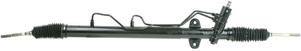 Rack & Pinion M854