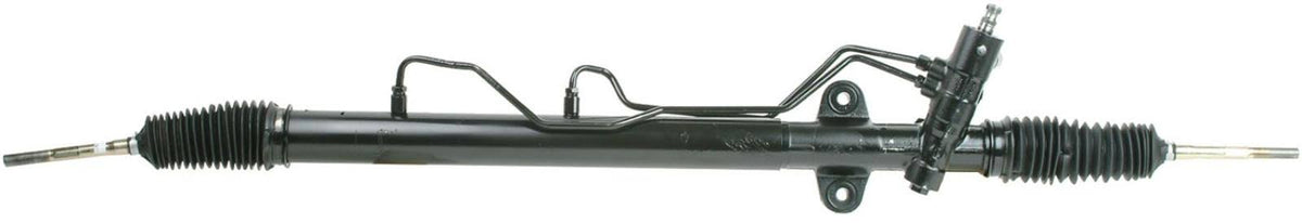 Rack & Pinion M854
