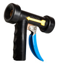 Black Brass Spray Nozzle G92597