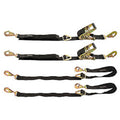 Race Car Tie Down Kit N77064