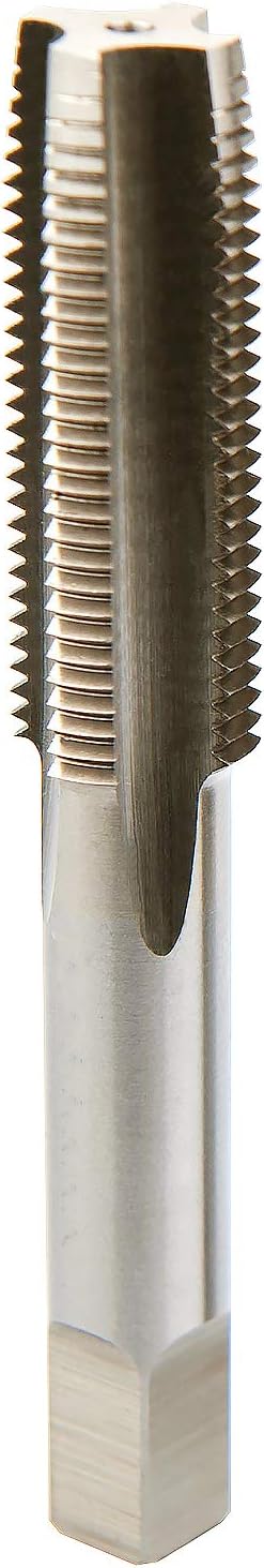 1 1/4-12T HSS M2 Taper Taps 12 TPI Pack of 2 Z983