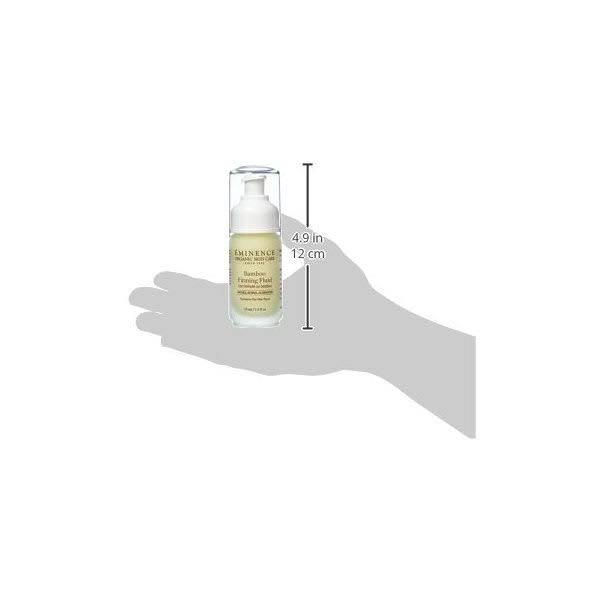 Bamboo Firming Fluid 1.9 Fluid Ounce F568